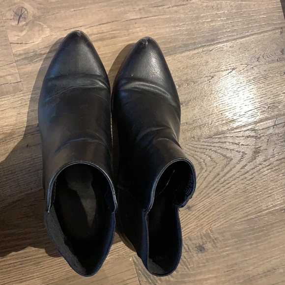 Call it Spring Heeled Bootie - Picture 3 of 5